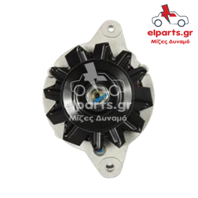 Δυναμό Mando A9136(MANDO) 