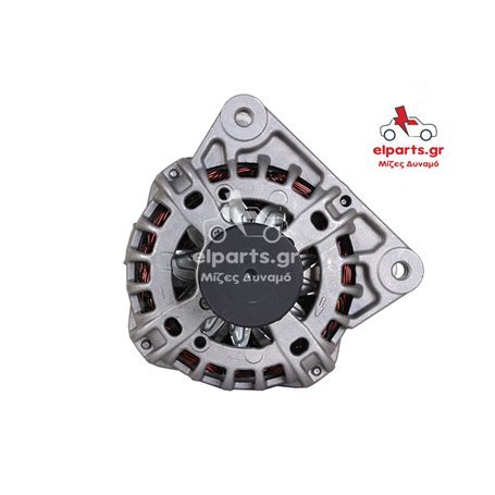 EXCHANGE ALTERNATOR 125AMP 12V