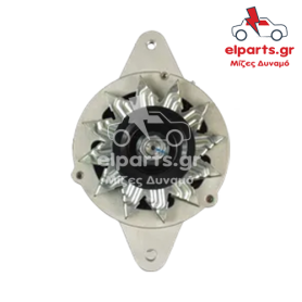 Δυναμό Sawafuji A9137 