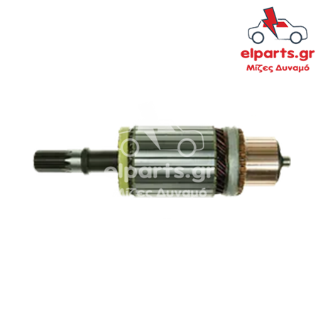 Μίζα Hitachi SA2001 