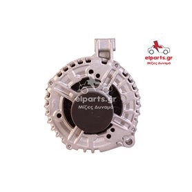 EXCHANGE ALTERNATOR 180AMP 12V