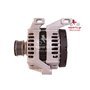 EXCHANGE ALTERNATOR 180AMP 12V