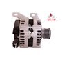 EXCHANGE ALTERNATOR 180AMP 12V