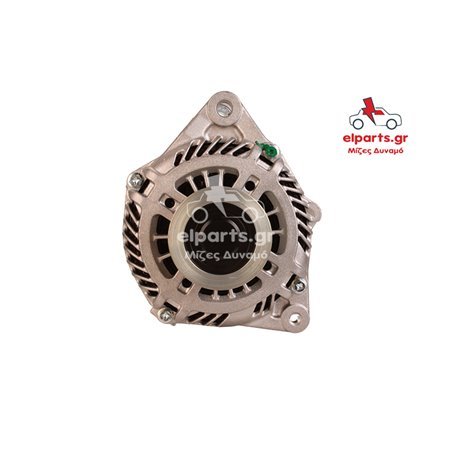 EXCHANGE ALTERNATOR 150AMP 12V