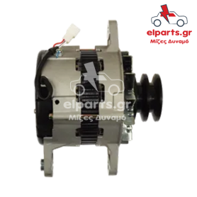 Δυναμό Sawafuji A9138 