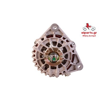 EXCHANGE ALTERNATOR 110AMP 12V