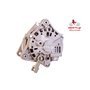 EXCHANGE ALTERNATOR 110AMP 12V