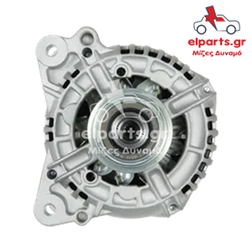 Δυναμό Bosch A0190P 