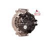 EXCHANGE ALTERNATOR 180AMP 12V