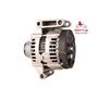 EXCHANGE ALTERNATOR 150AMP 12V