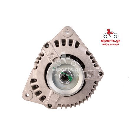 EXCHANGE ALTERNATOR 100AMP 12V