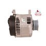 EXCHANGE ALTERNATOR 100AMP 12V