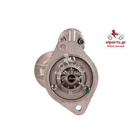 EXCHANGE STARTER 2.0KW 12V