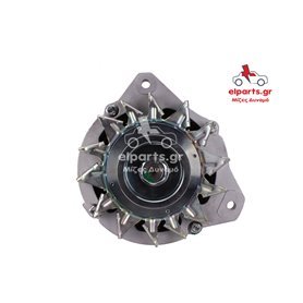 EXCHANGE ALTERNATOR 150AMP 24V