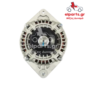 A9144 Δυναμό Ford FORD MAZDA Δυναμό Ford A9144 F0BZ-10346-A