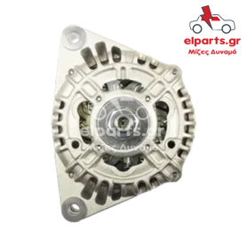 Δυναμό Iskra / Letrika A9148(LETRIKA) 