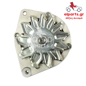 Δυναμό Iskra / Letrika A9149(LETRIKA) 