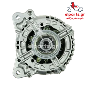 Δυναμό Bosch A0190PR 