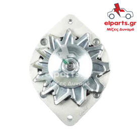 Δυναμό Iskra / Letrika A9152(LETRIKA) 