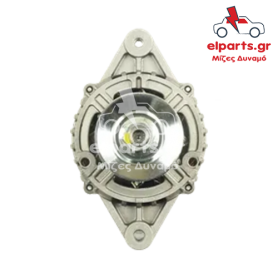 Δυναμό Iskra / Letrika A9153(LETRIKA) 