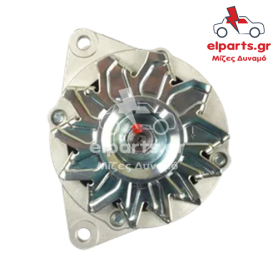 Δυναμό Iskra / Letrika A9155(LETRIKA) 