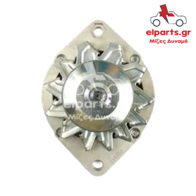 Δυναμό Iskra / Letrika A9157(LETRIKA) 