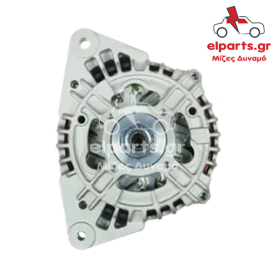 Δυναμό Iskra / Letrika A9158 11203388