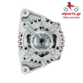 Δυναμό Iskra / Letrika A9159 11203396