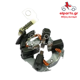 Δυναμό Iskra / Letrika A9159 11203396