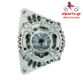 Δυναμό Iskra / Letrika A9160 11203399