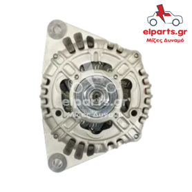 Δυναμό Iskra / Letrika A9160(LETRIKA) 