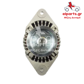 Δυναμό Iskra / Letrika A9161(LETRIKA) 