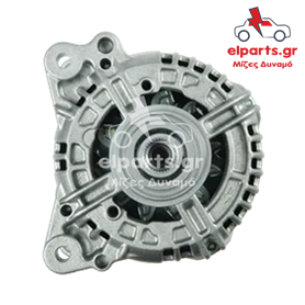 Δυναμό Bosch A0190PR3 