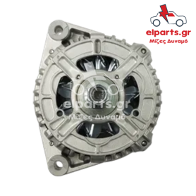 Δυναμό Iskra / Letrika A9168(LETRIKA) 