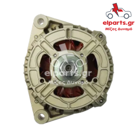 Δυναμό Iskra / Letrika A9169(LETRIKA) 