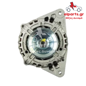 Δυναμό Iskra / Letrika A9170(LETRIKA) 