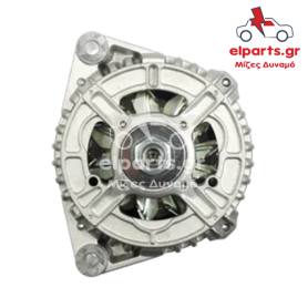 Δυναμό Iskra / Letrika A9171(LETRIKA) 