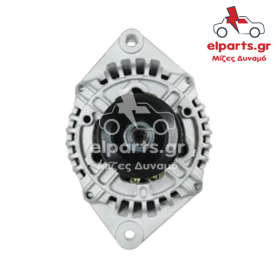 Δυναμό Iskra / Letrika A9175 11203181