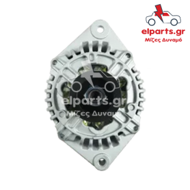 Δυναμό Iskra / Letrika A9176 11201738