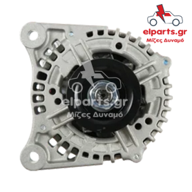 Δυναμό Cummins A9177 5266781