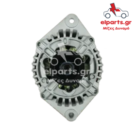 Δυναμό Iskra / Letrika A9179 11203281