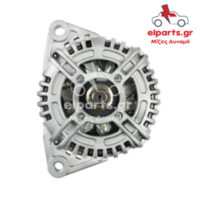 Δυναμό Prestolite A9184 