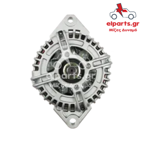 Δυναμό Prestolite A9186 