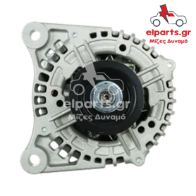 Δυναμό Cummins A9189 5272666