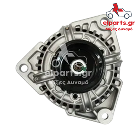 Δυναμό Bosch A0192R 