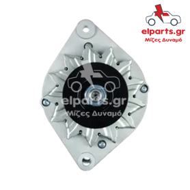 Δυναμό Iskra / Letrika A9197 IA0856