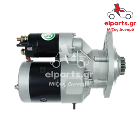 Δυναμό Prestolite A9201 8LHA3099UC