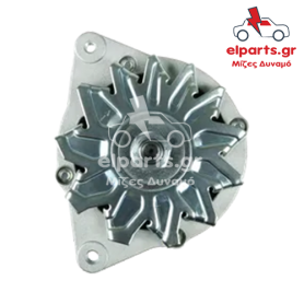 Δυναμό Iskra / Letrika A9207(LETRIKA) 