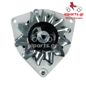 Δυναμό Iskra / Letrika A9209 11201742