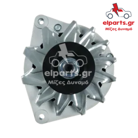 Δυναμό Iskra / Letrika A9212 11204029